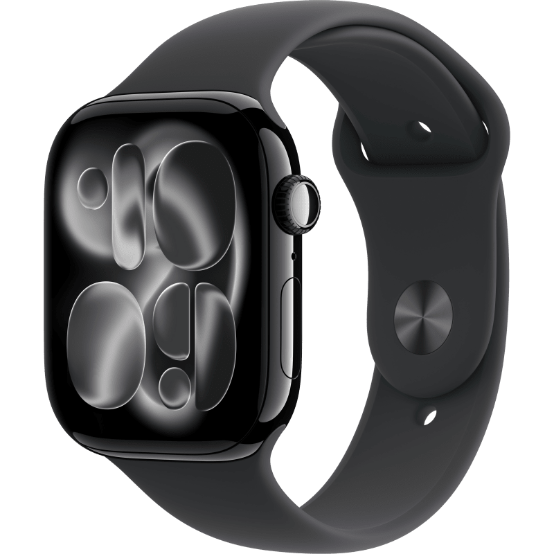 Apple Watch Series 11 (GPS + Cellular), 42 mm