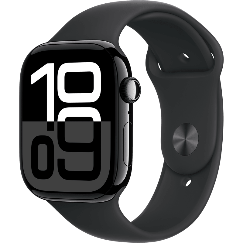 Apple Watch Series 10 (GPS 46 mm), M/L