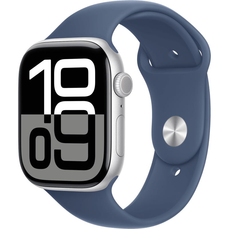 Apple Watch Series 10 (GPS 46 mm), M/L