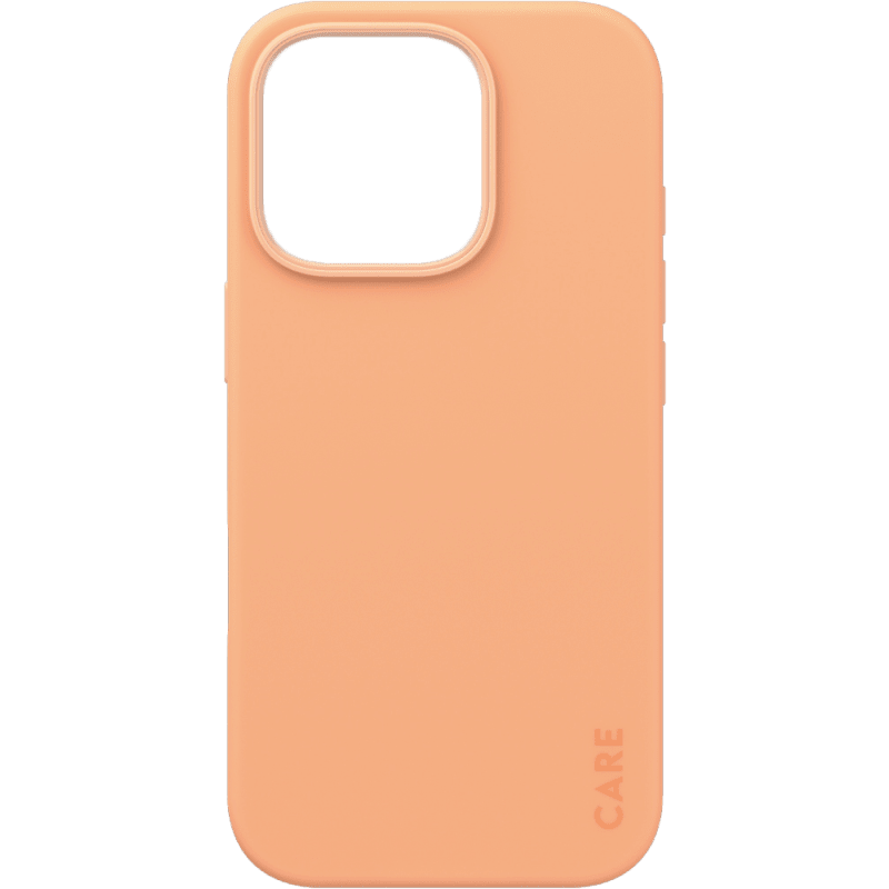Care by PanzerGlass Fashionable MagSafe -suojakuori iPhone 16 Pro -puhelimelle