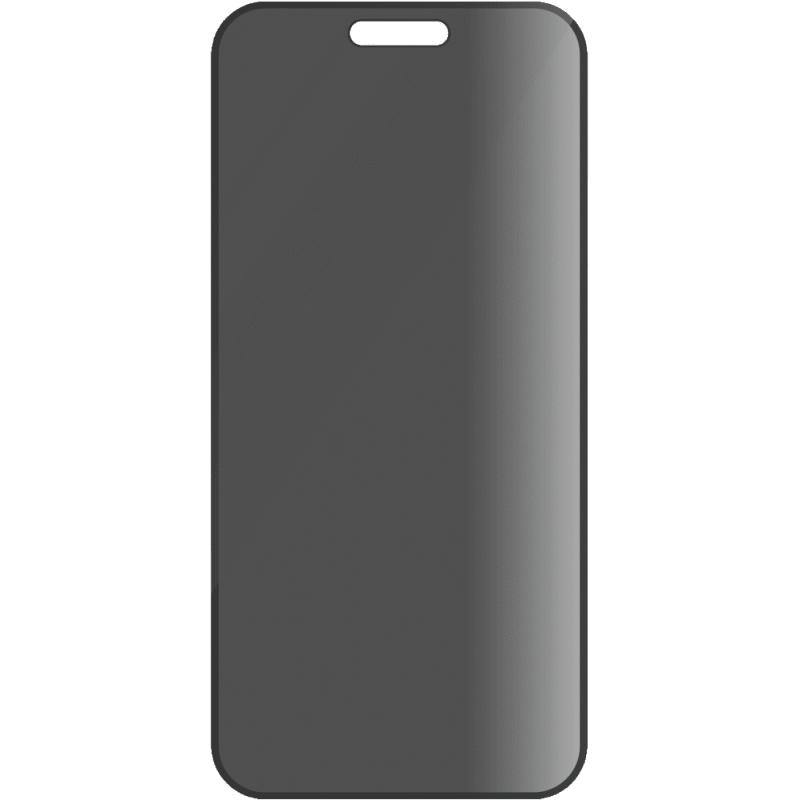 PanzerGlass Privacy -näytönsuojalasi iPhone 16 Pro -puhelimelle