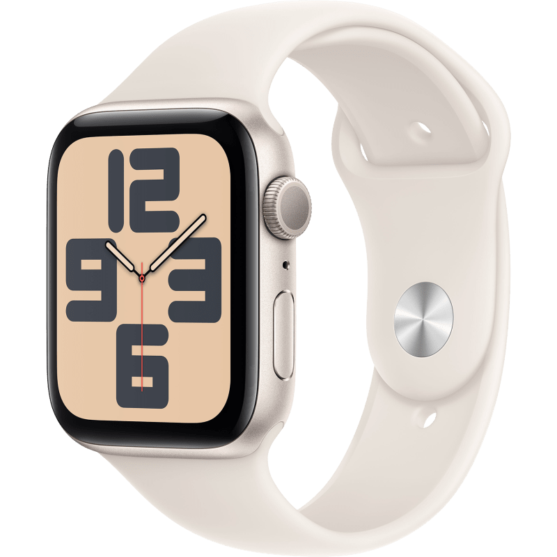 Apple Watch SE (GPS 40 mm), S/M
