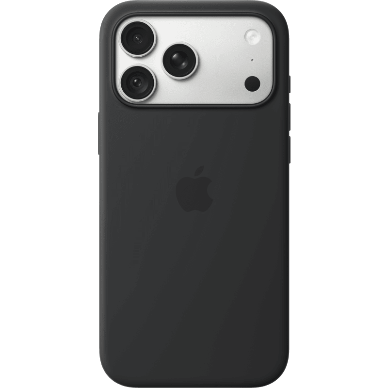 Apple Silicone Case MagSafe iPhone 18 Pro Max -puhelimelle