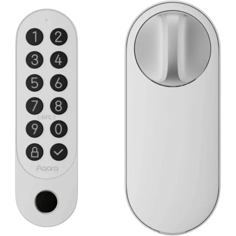 Aqara Smart Lock U200 Kit -älylukko