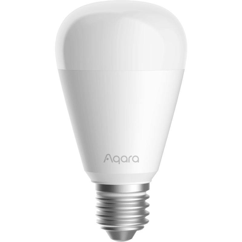 Aqara LED Bulb T2 Valkoinen E27 -älylamppu