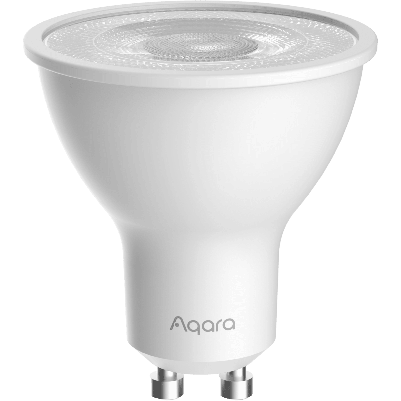 Aqara LED Bulb T2 Valkoinen GU10 -älylamppu