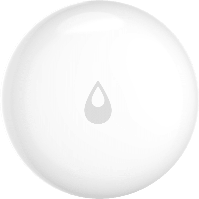 Aqara Water Leak Sensor T1 -vesivuotosensori