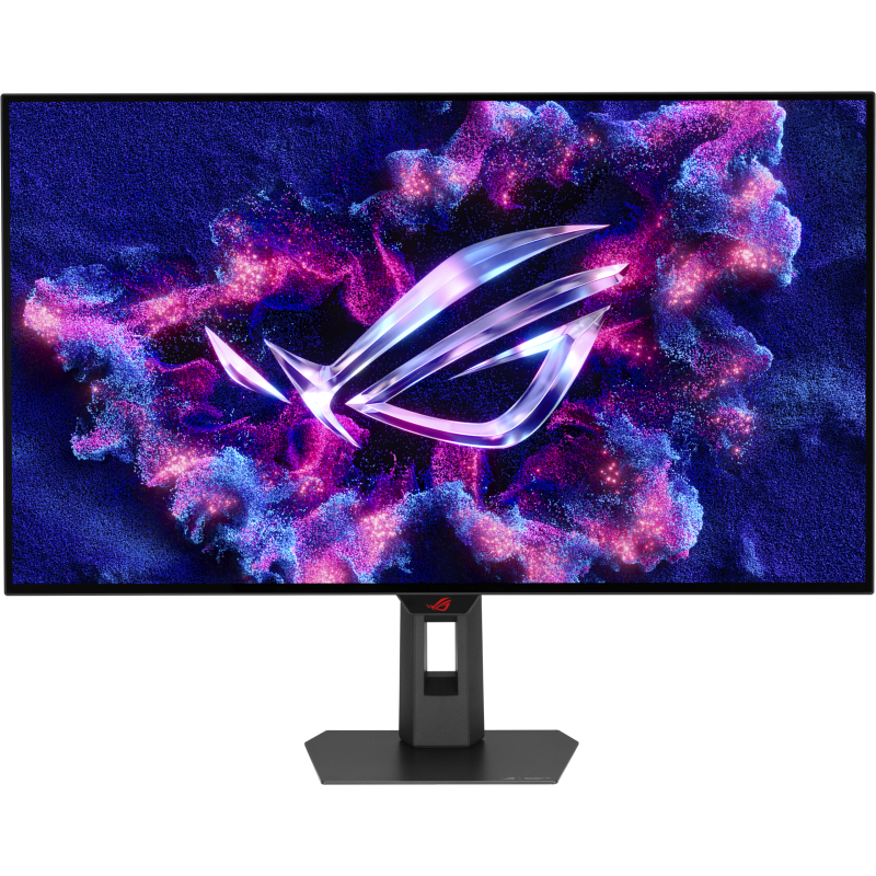 ASUS ROG Strix OLED XG32UCWMG 31,5" 4K -pelinäyttö