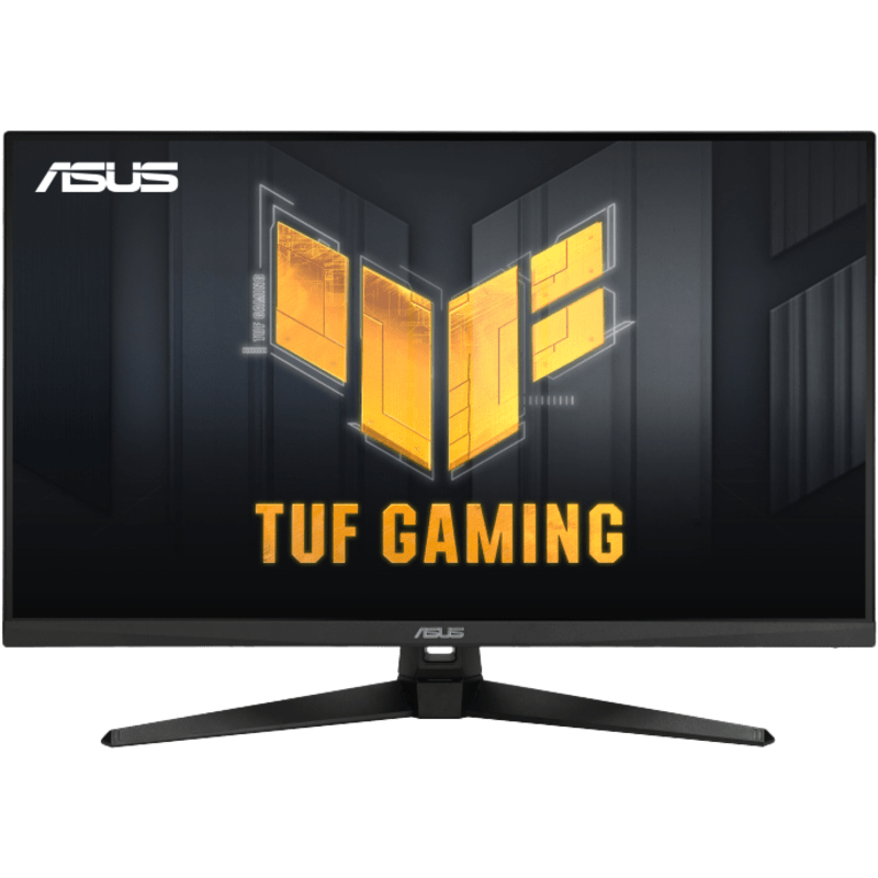 Asus TUF Gaming VG32AQA1A 32" -pelinäyttö