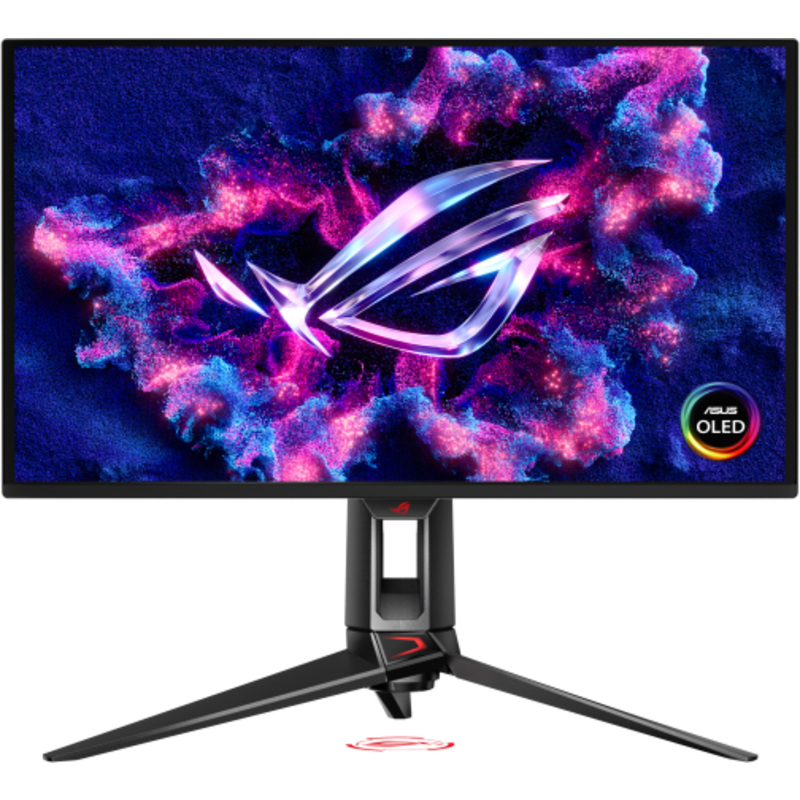 ASUS ROG Swift OLED PG32UCDMZ 31,5" 4K -pelinäyttö