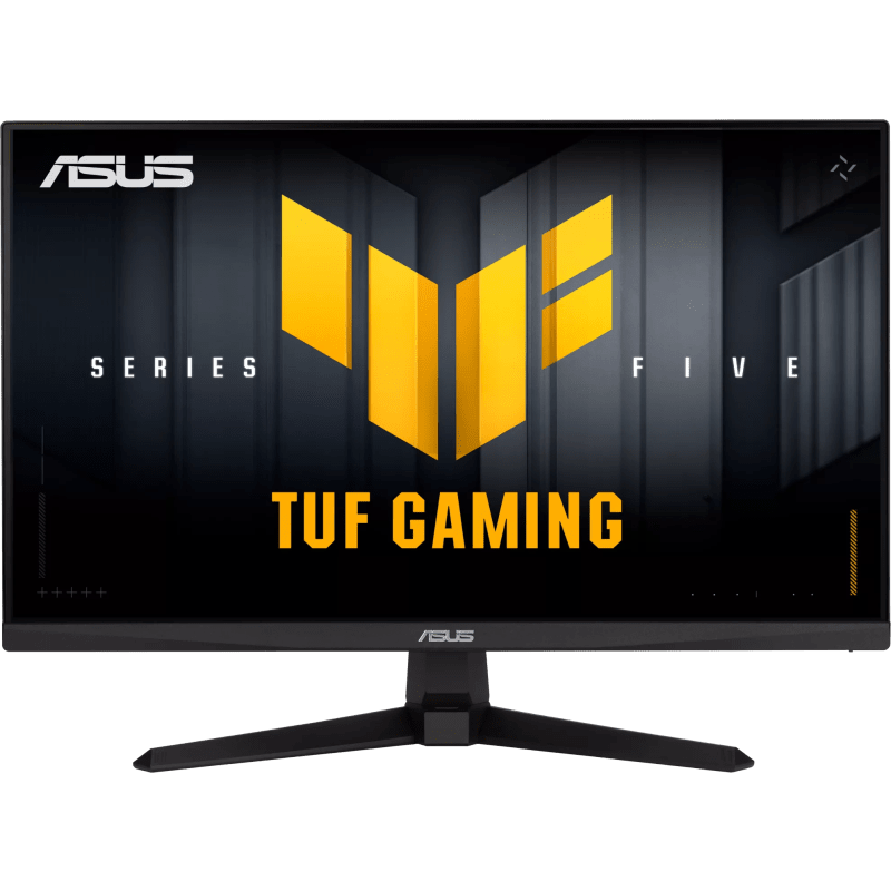 ASUS TUF Gaming VG259QM5A 24,5" Full HD -pelinäyttö