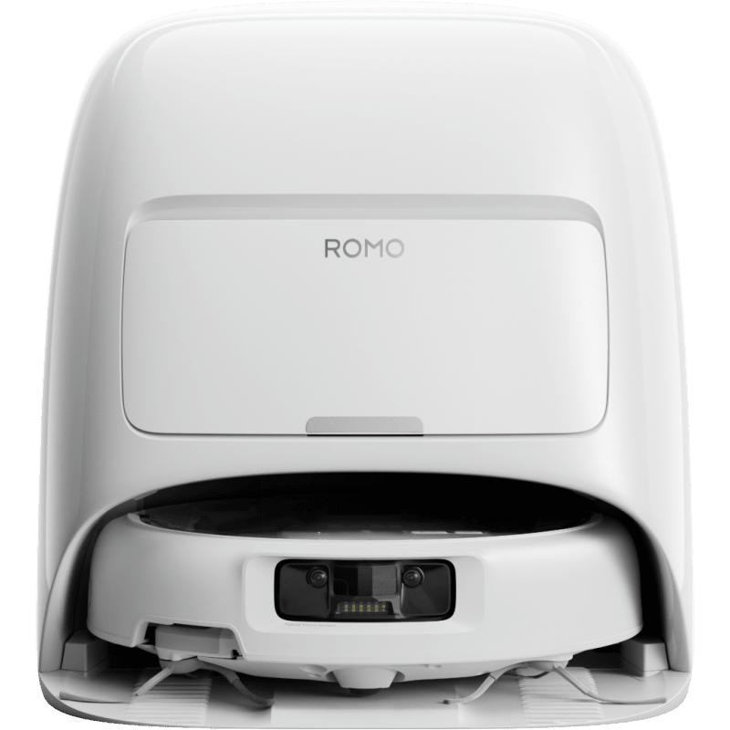 DJI ROMO A -robotti-imuri