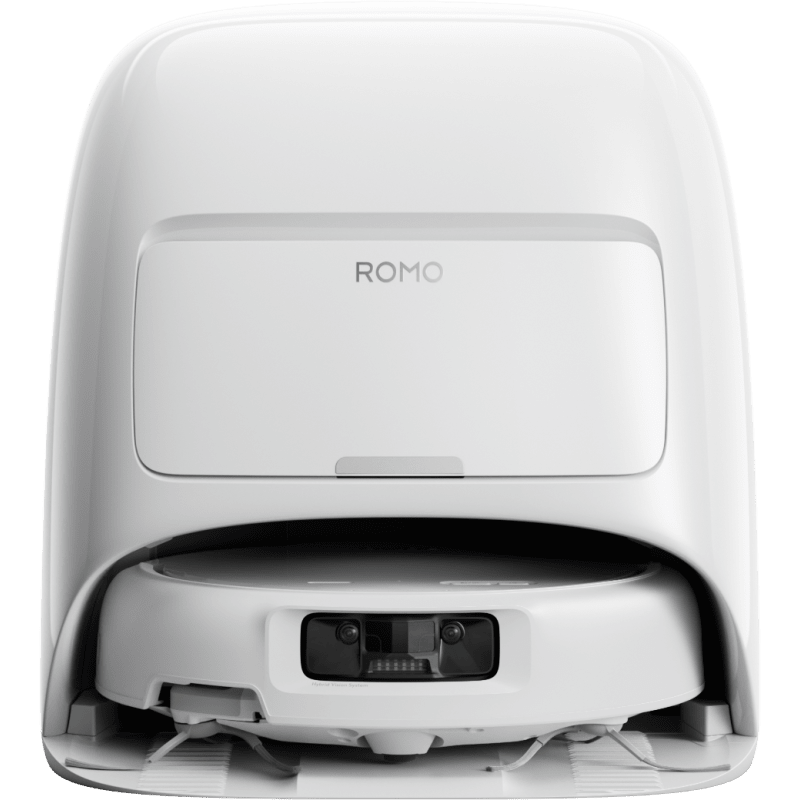DJI ROMO S -robotti-imuri