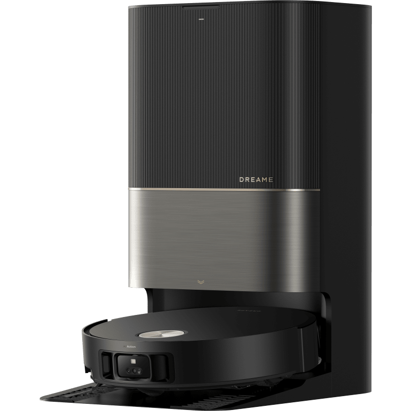Dreame X50 Ultra Complete -robotti-imuri