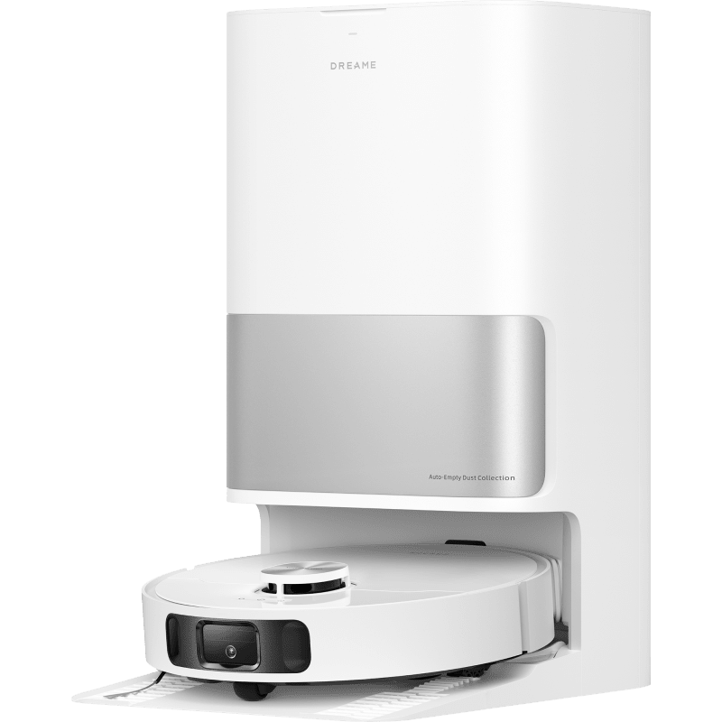 Dreame L10s Ultra Gen 2 -robotti-imuri