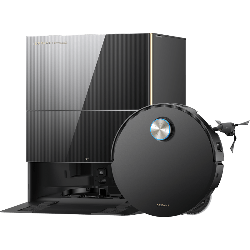 Dreame X60 Pro Ultra Complete