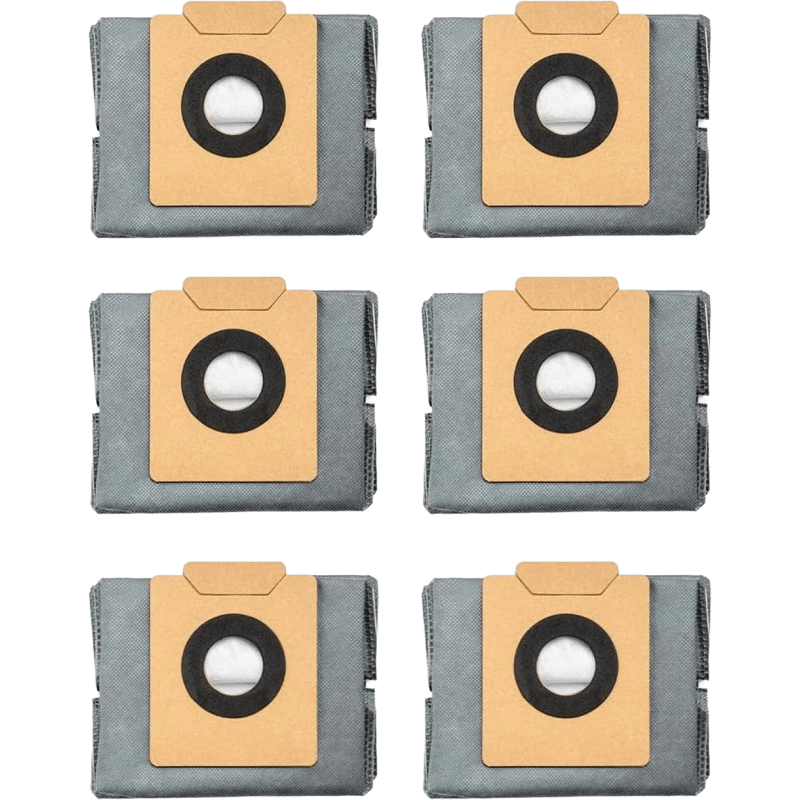 Eufy C20 Omni -pölypussit, 6 kpl