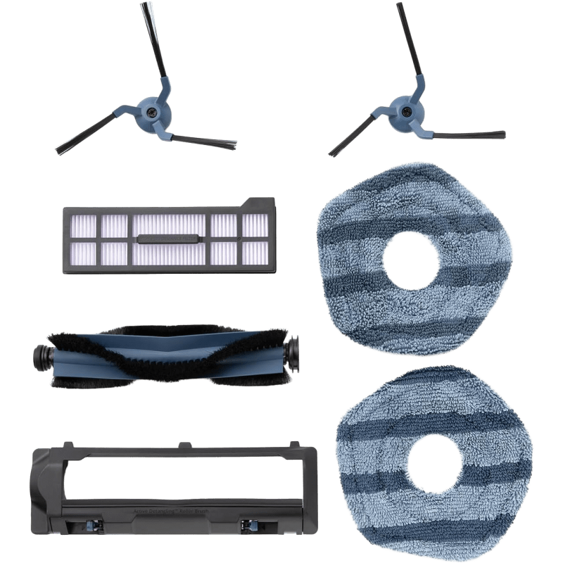 Eufy C20 Omni -tarvikepaketti