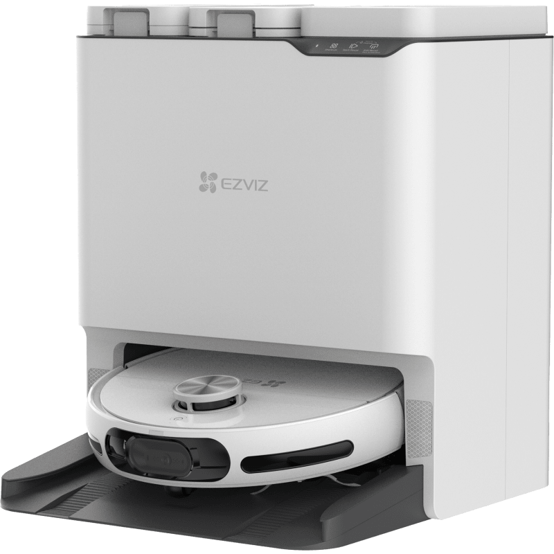 EZVIZ RS20 Max -robotti-imuri