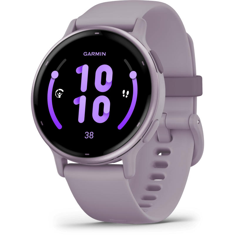 Garmin Vivoactive 5 GPS-älykello