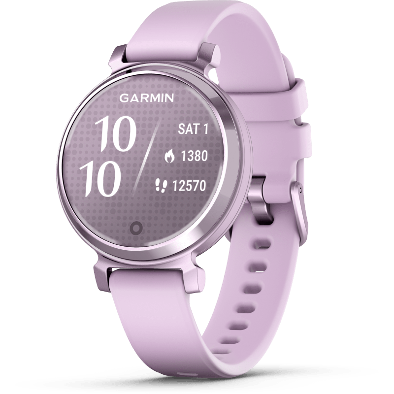 Garmin Lily 2 -älykello