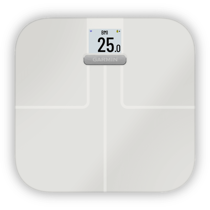 Garmin Index S2 -älyvaaka