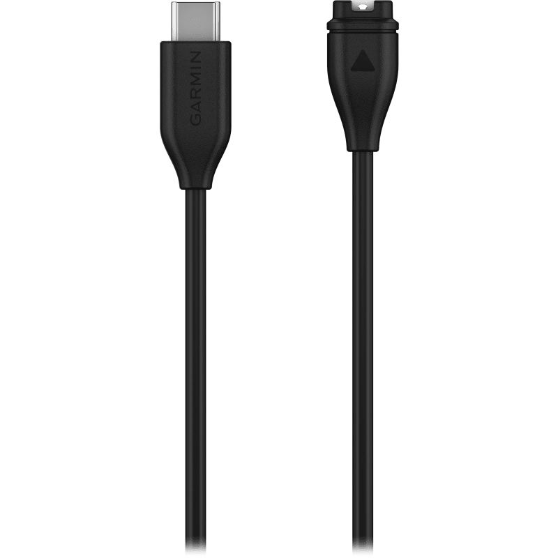 Garmin USB-C-latauskaapeli