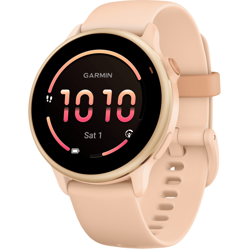 Garmin Vivoactive 6 GPS -älykello