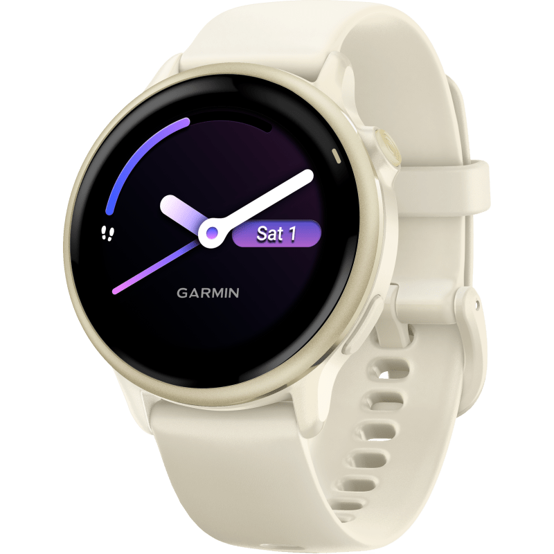 Garmin Vivoactive 6 GPS -älykello