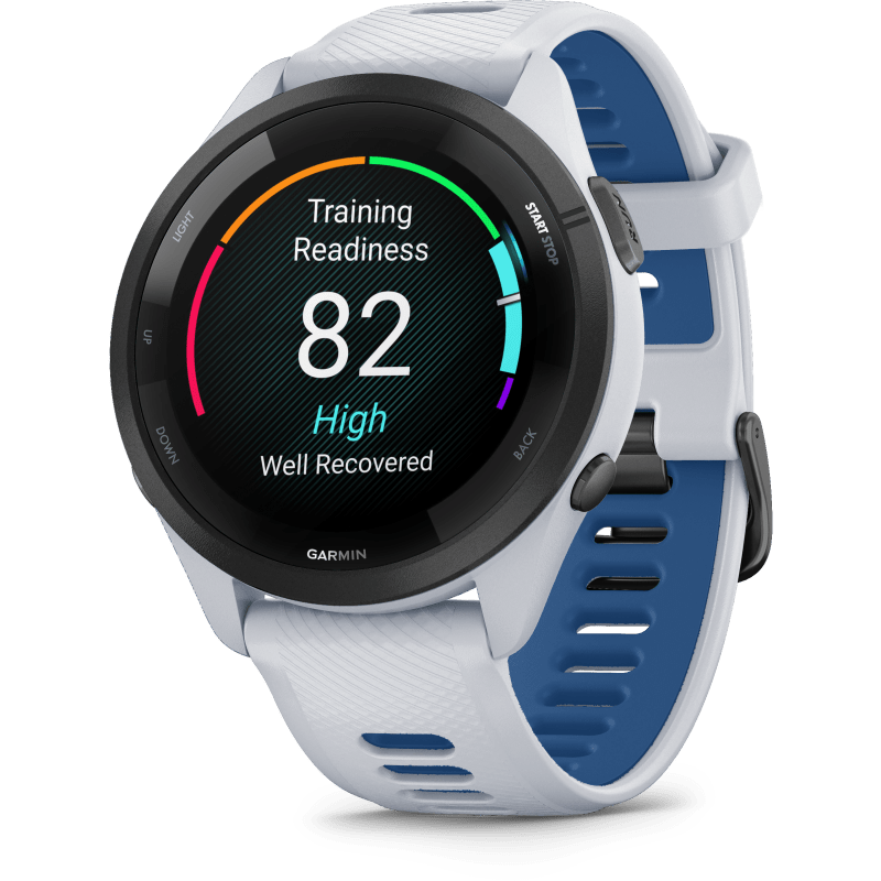 Garmin Forerunner 265 -älykello