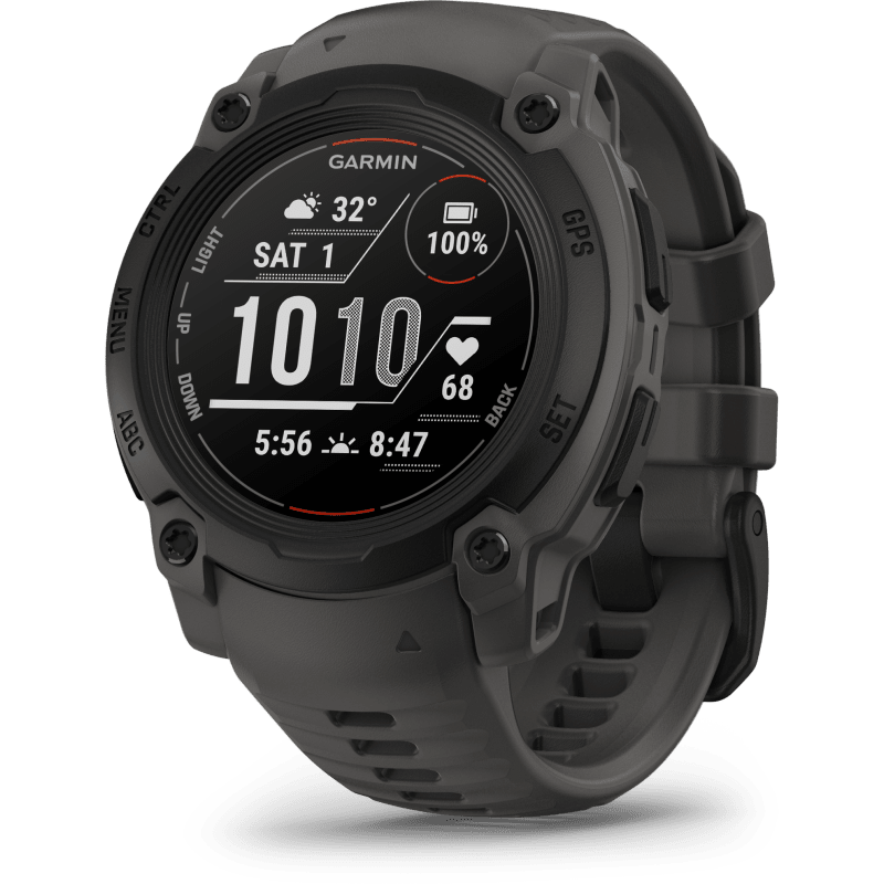 Garmin Instinct E -älykello, 40 mm