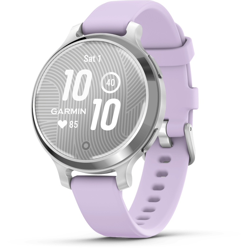 Garmin Lily 2 Active -älykello