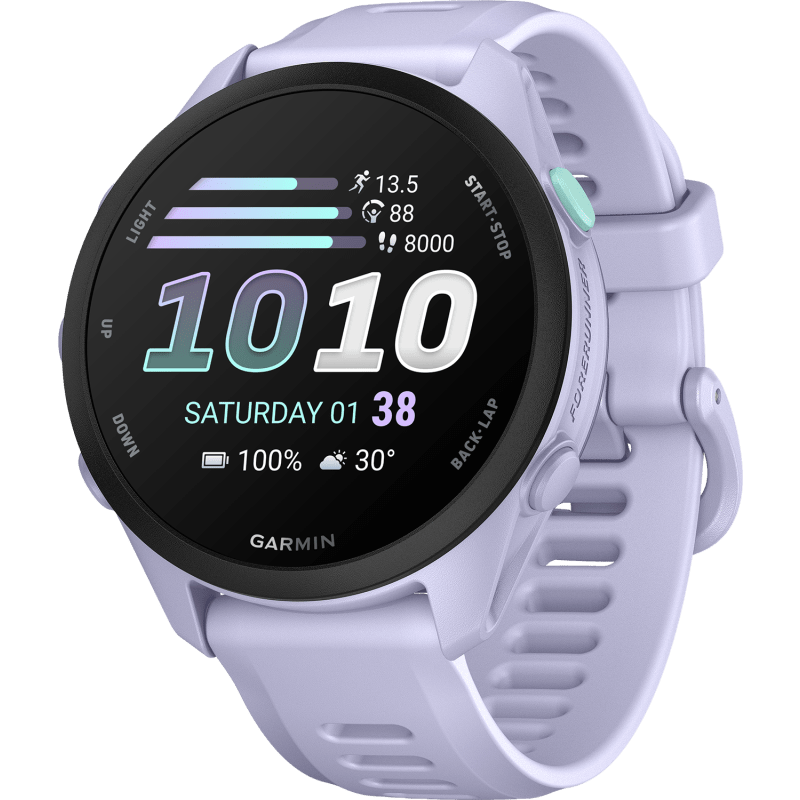 Garmin Forerunner 70 -juoksuälykello