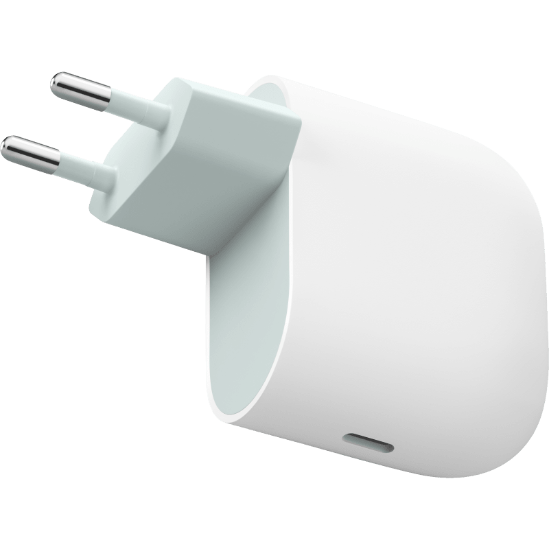 Google Power Charger USB-C -laturi 45 W
