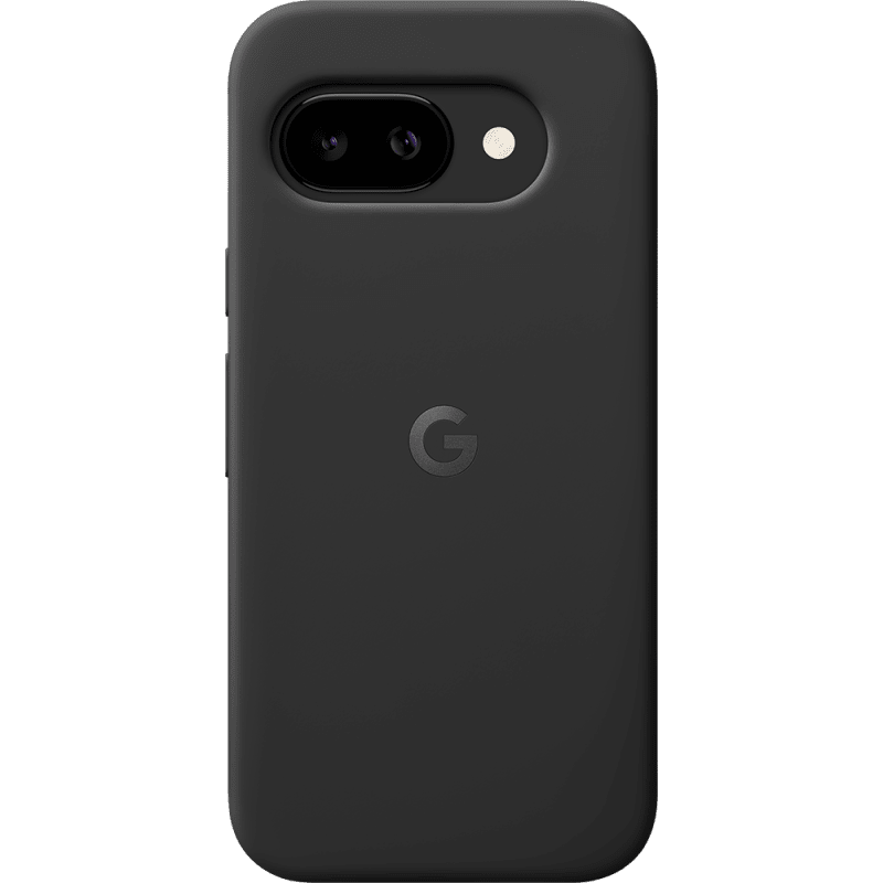 Google Pixel -suojakuori Pixel 9a -puhelimelle