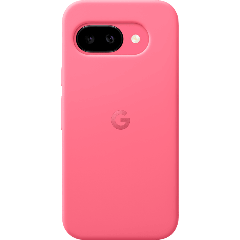 Google Pixel -suojakuori Pixel 9a -puhelimelle