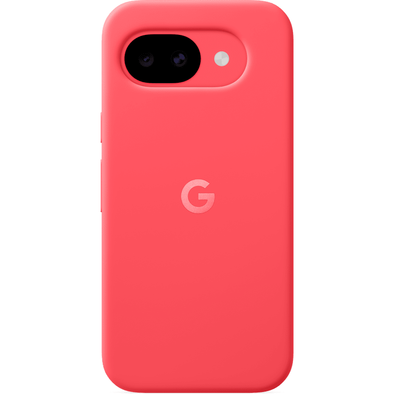 Google Pixel -suojakuori Pixel 10a -puhelimelle