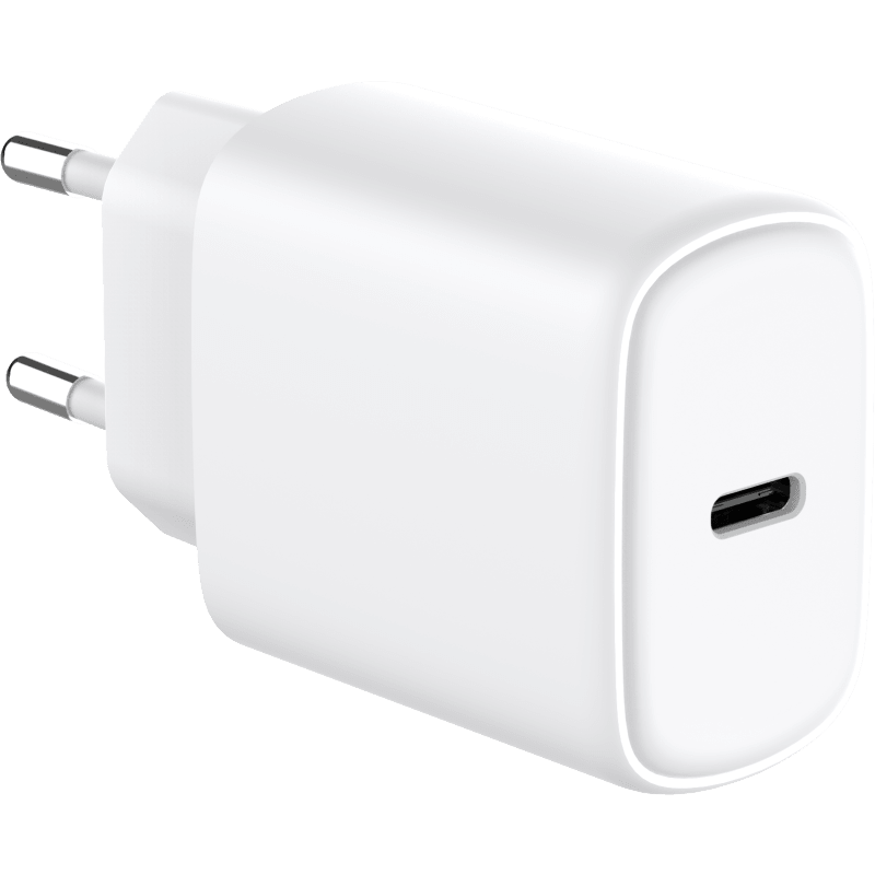 Grateq Saana USB-C -verkkovirtalaturi GaN 25 W