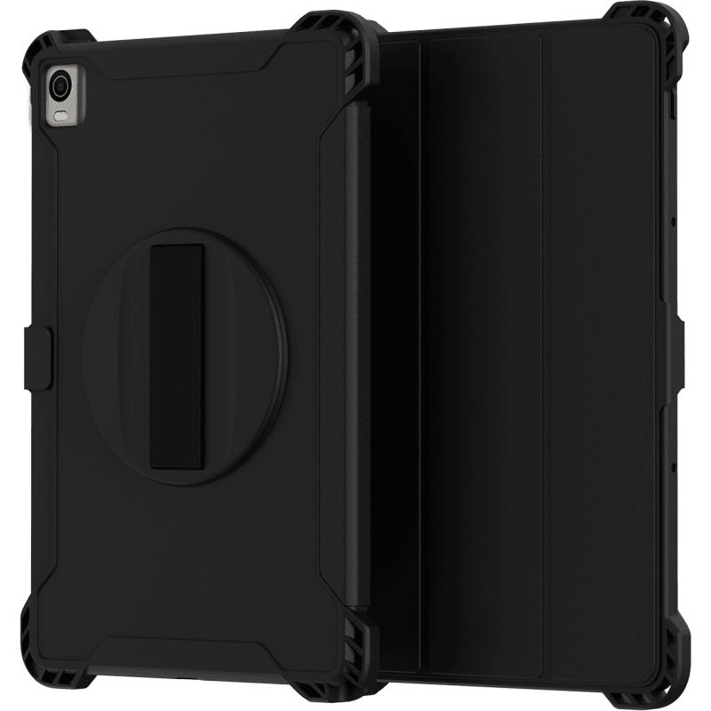HMD Rugged Grip Cover -suojakotelo T21-tabletille
