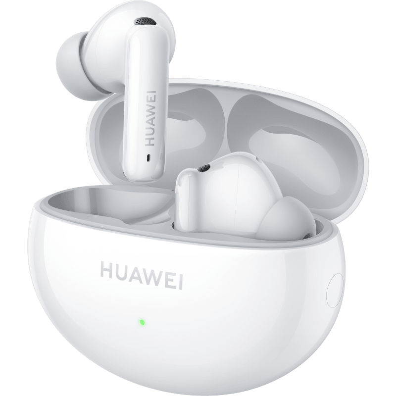 Huawei FreeBuds 6i langattomat vastamelukuulokkeet