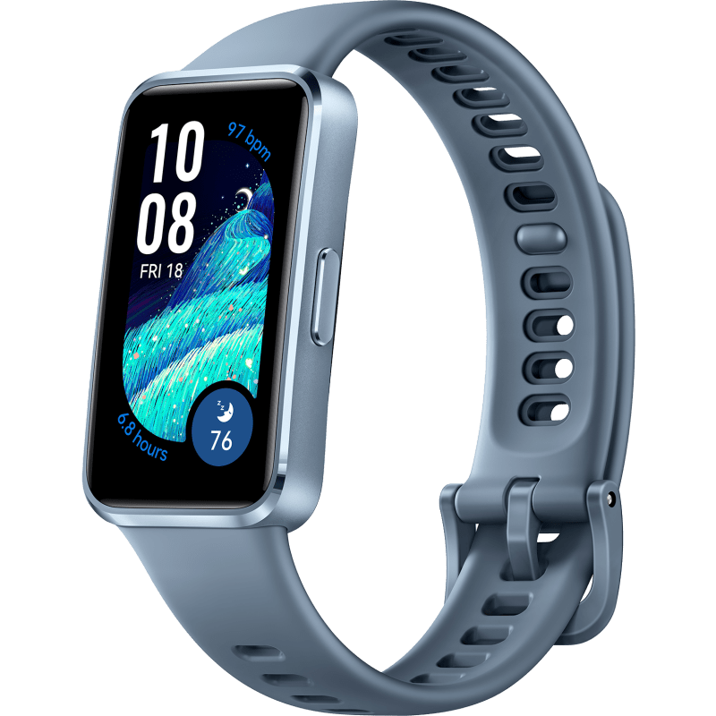 Huawei Band 10 -aktiivisuusranneke