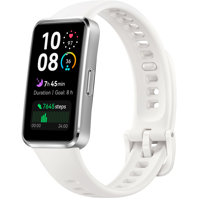 Huawei Band 10 -aktiivisuusranneke
