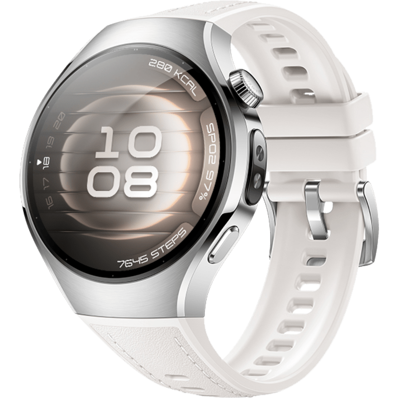 Huawei Watch 5 eSIM -älykello, 42 mm