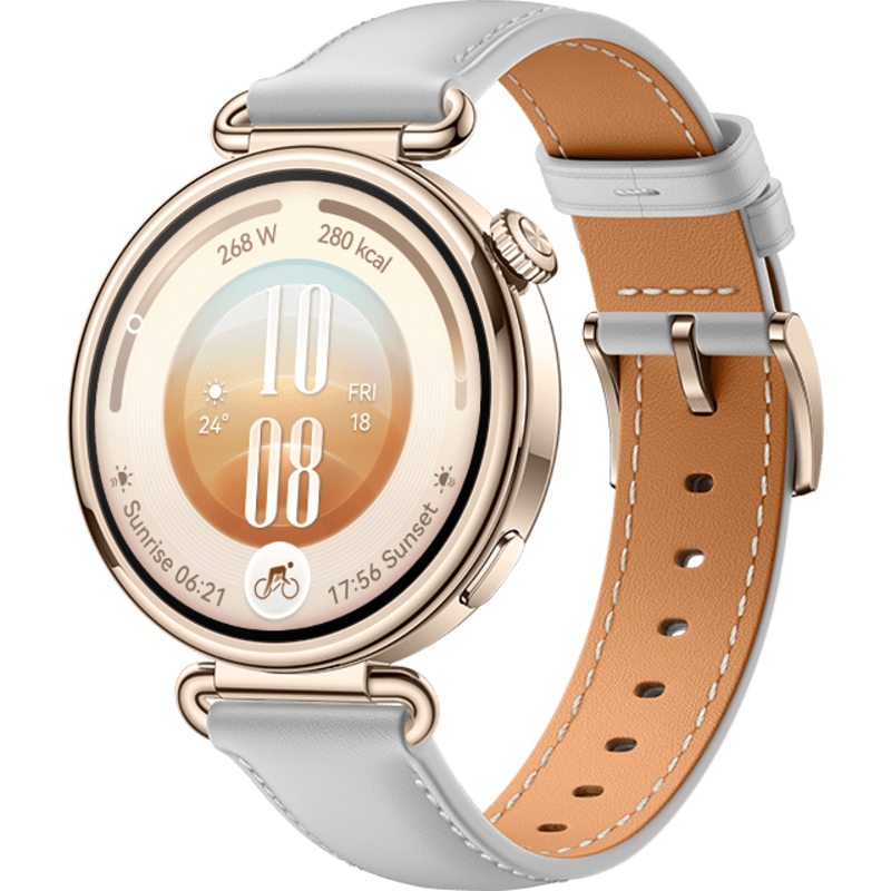 Huawei Watch GT 7 -älykello, 41 mm