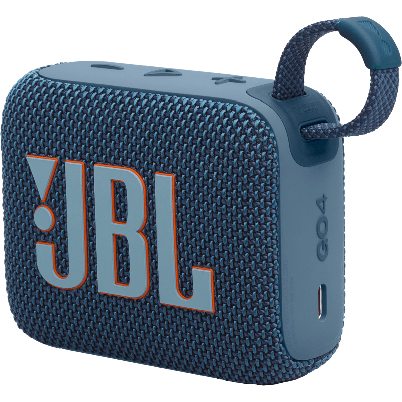 JBL Go 4 langaton kaiutin