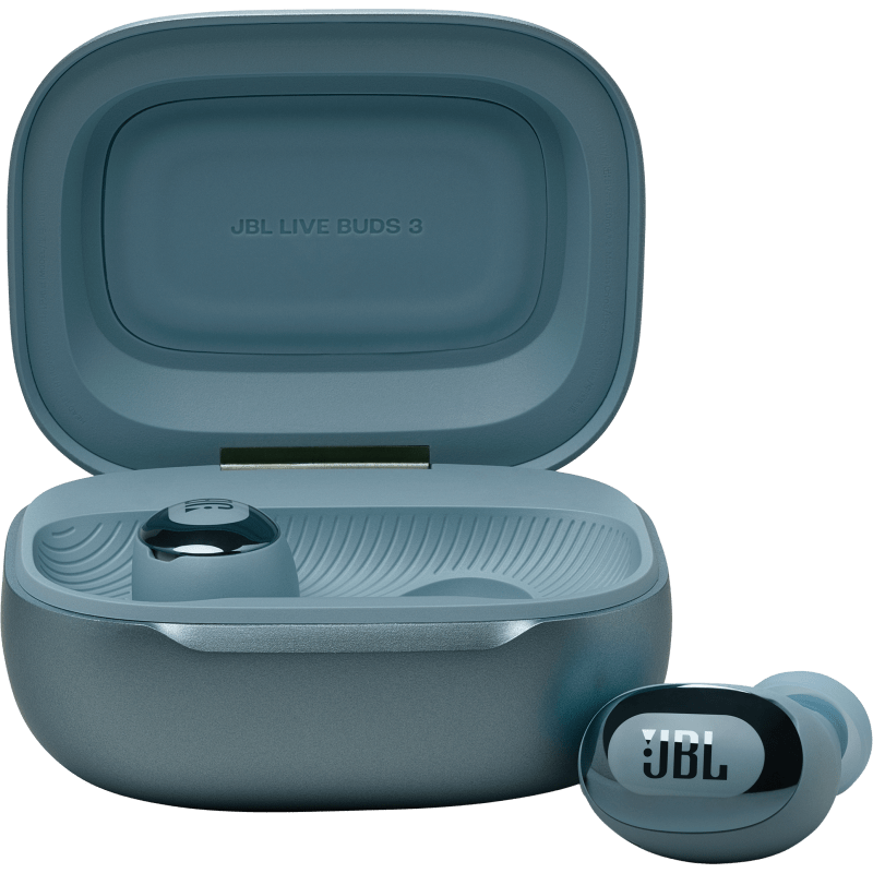 JBL Live Buds 3 langattomat vastamelunappikuulokkeet
