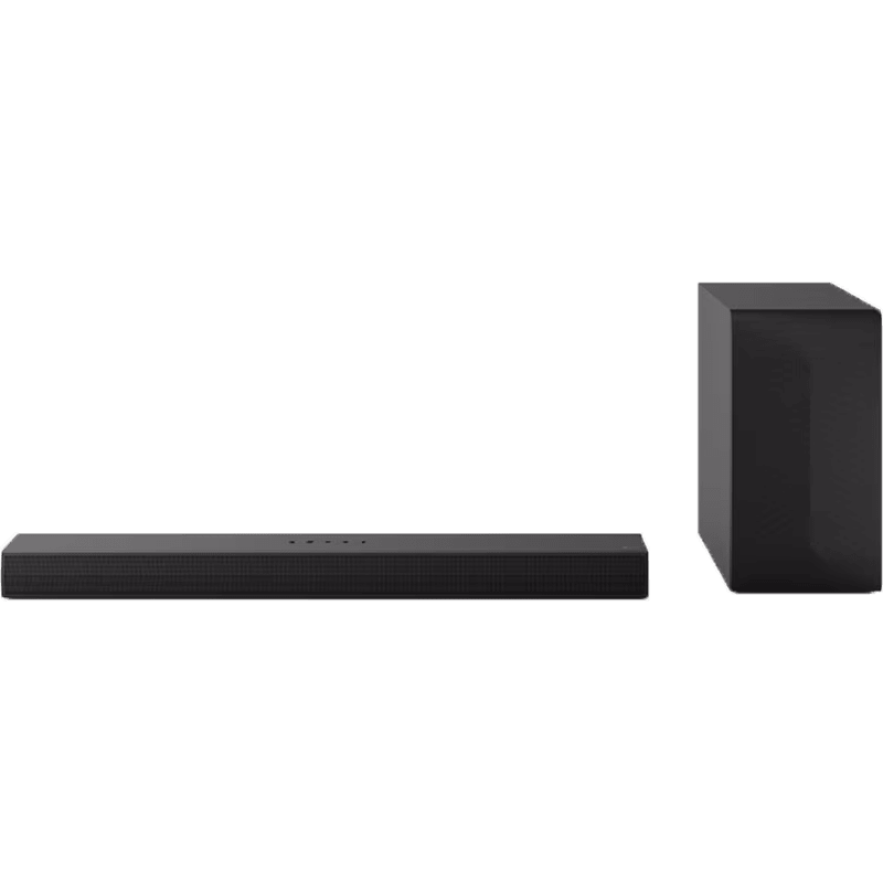 LG S60 Soundbar