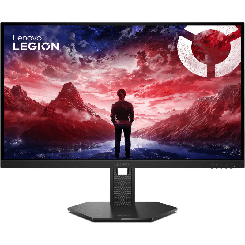 Lenovo Legion 27QD-10 27" QHD -näyttö