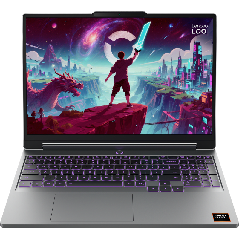 Lenovo LOQ 15AHP11 15,3" (83TN00B2MX)