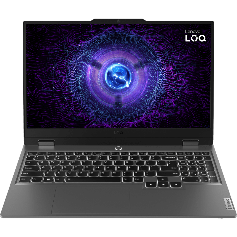 Lenovo LOQ 15AHP9 15,6" (83DX00G9MX)